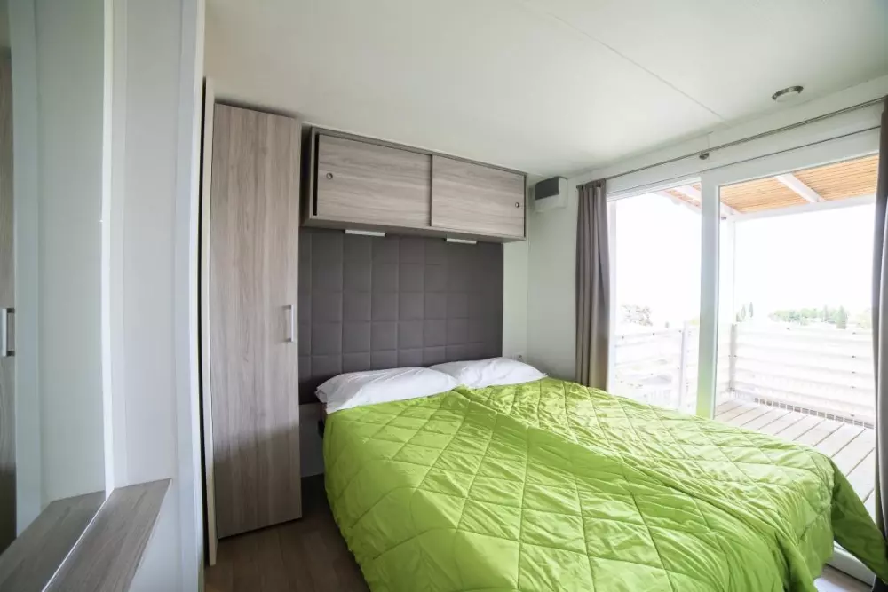 Campingplads Eden4 Stjerner★★★★