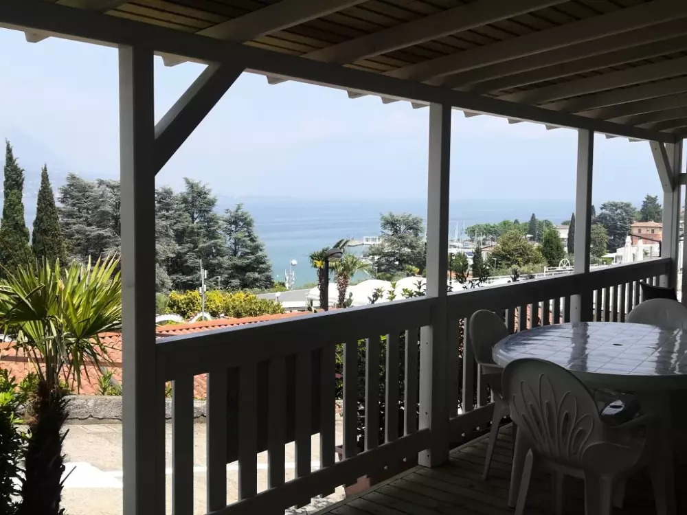 Campingplads Eden4 Stjerner★★★★