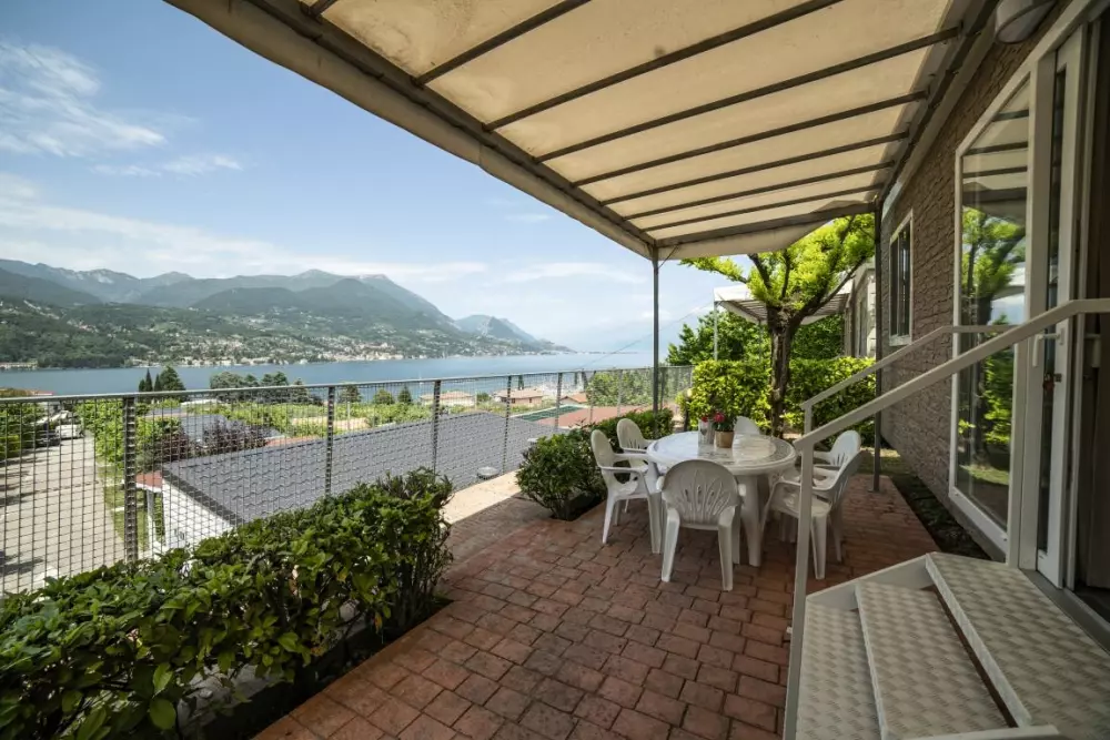 Campingplads Eden4 Stjerner★★★★