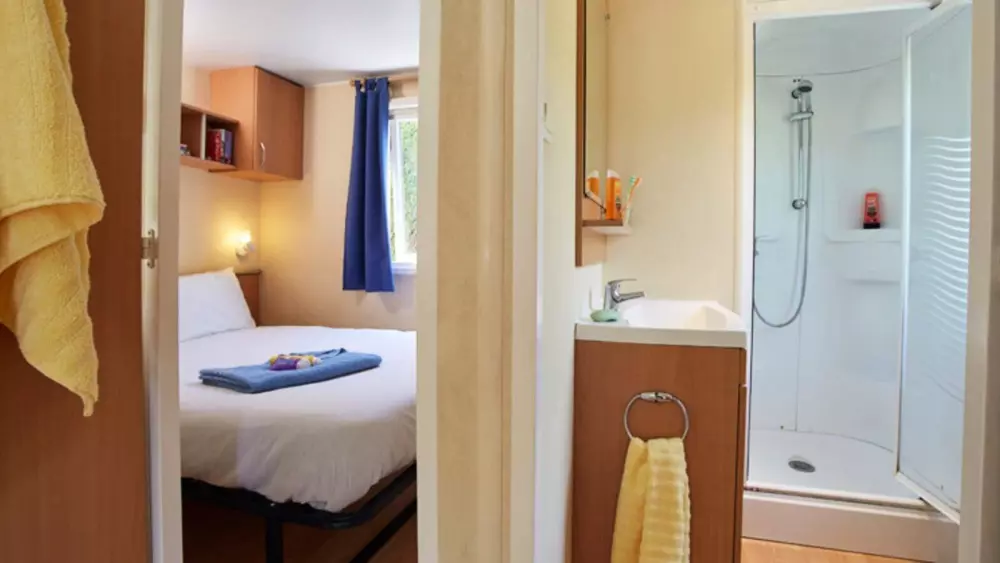 Campingplads Eden4 Stjerner★★★★