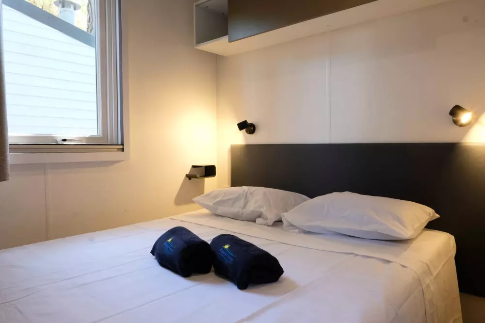 Campingplads Eden4 Stjerner★★★★