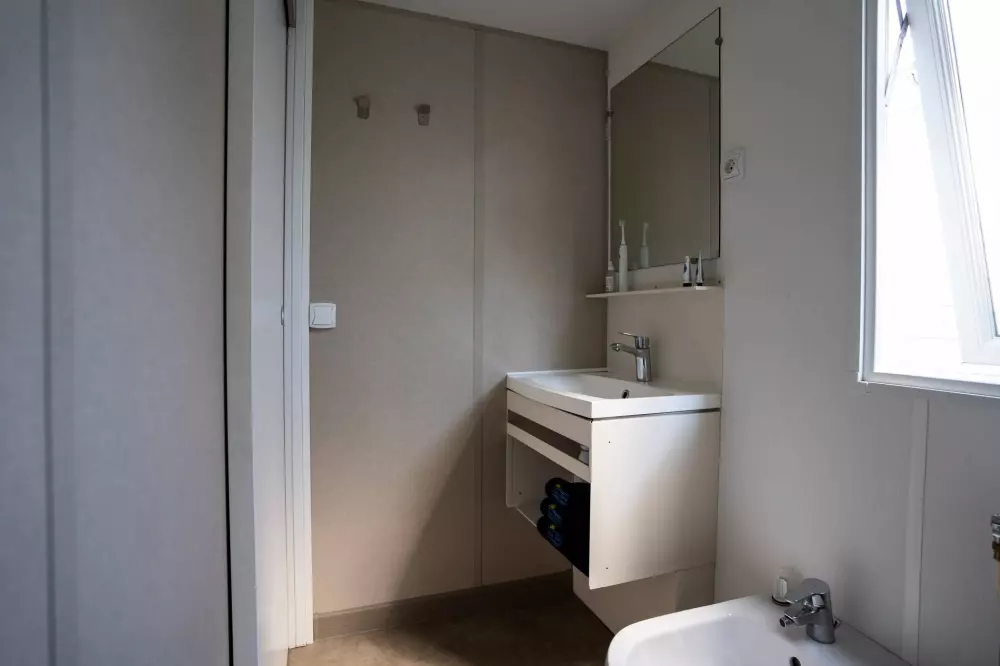 Campingplads Eden4 Stjerner★★★★