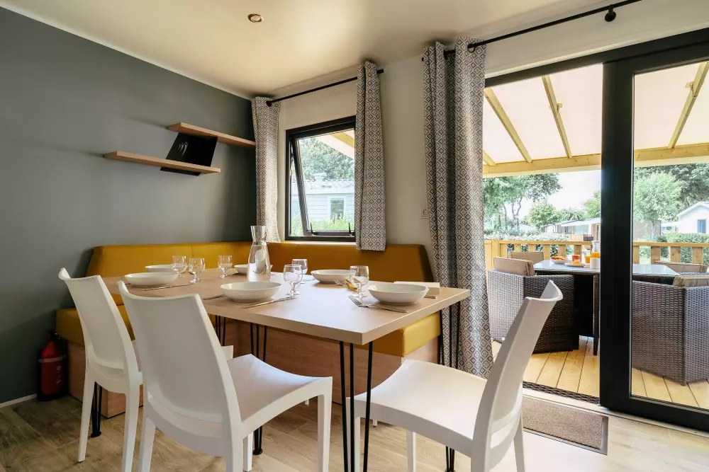 Campsite Eden4 Stars★★★★