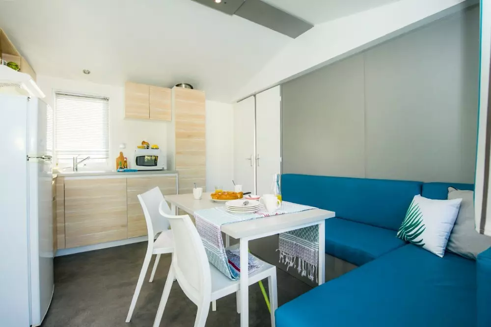 Campingplads Eden4 Stjerner★★★★