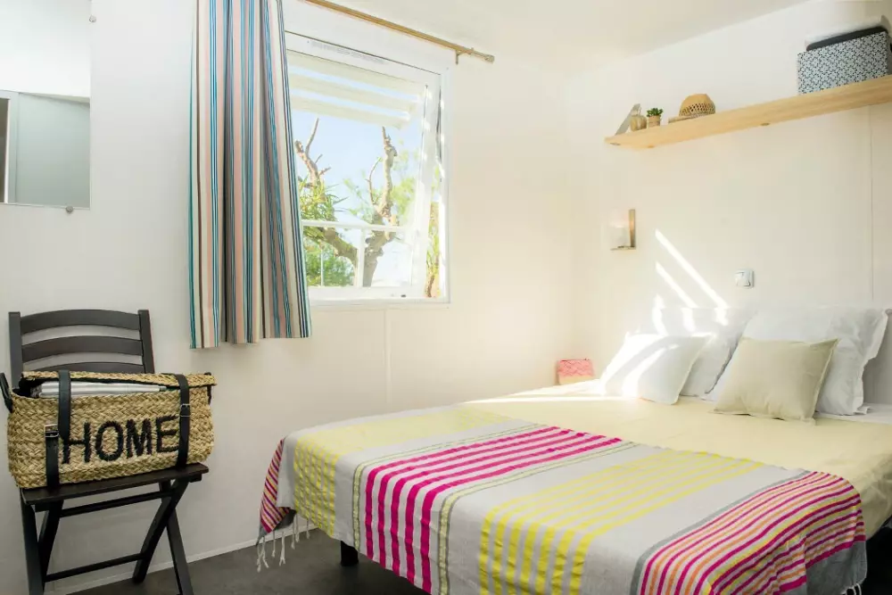 Campingplads Eden4 Stjerner★★★★