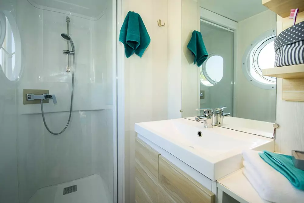 Campingplads Eden4 Stjerner★★★★