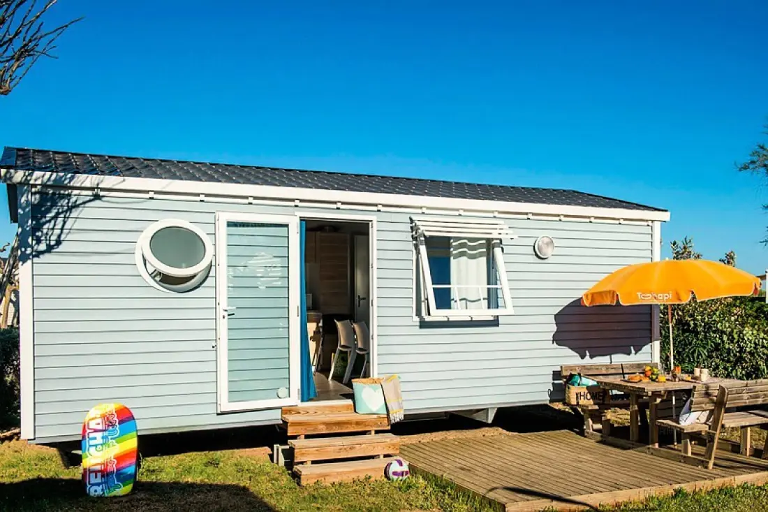 Camping Eden4 étoiles★★★★