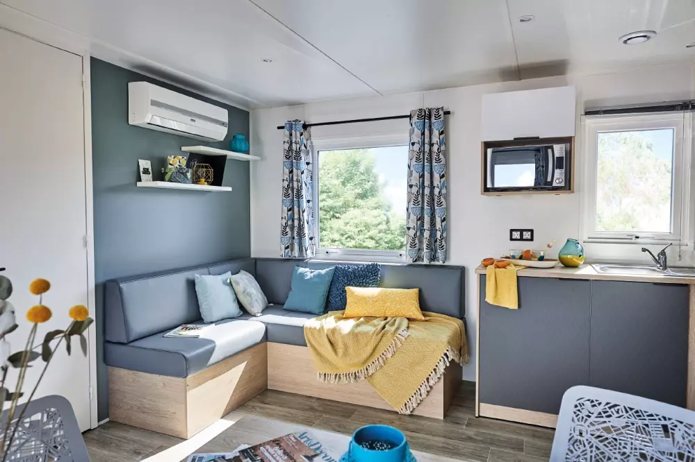 Campingplads Eden4 Stjerner★★★★