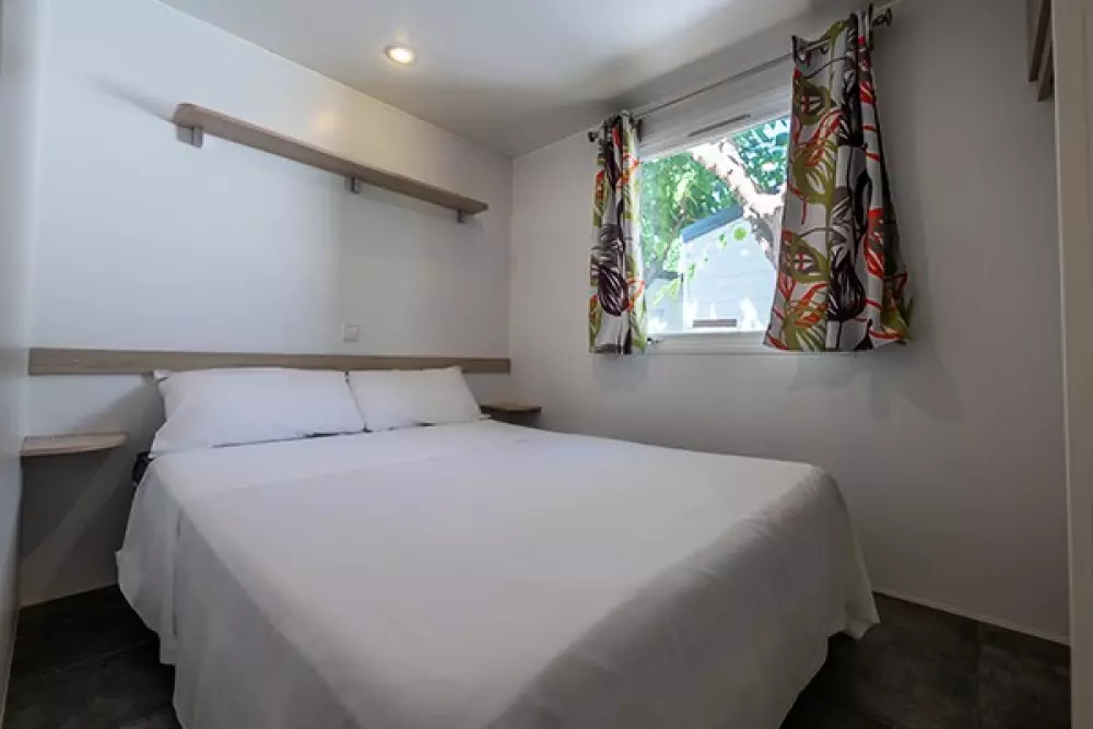 Campingplads Eden4 Stjerner★★★★