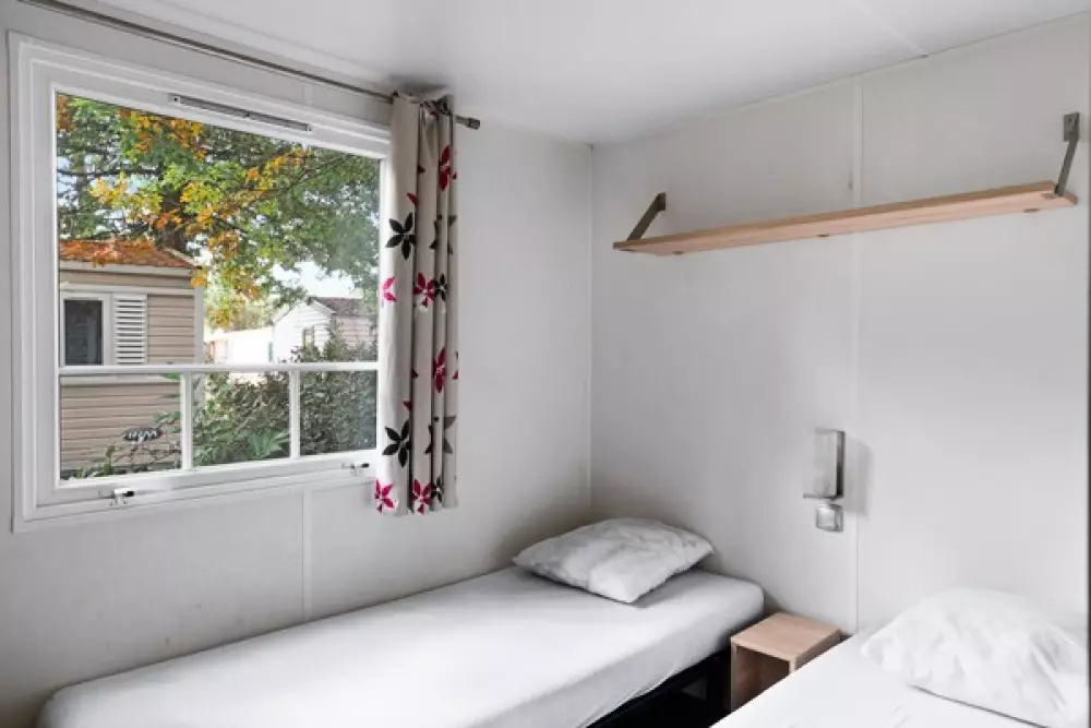 Campingplads Eden4 Stjerner★★★★