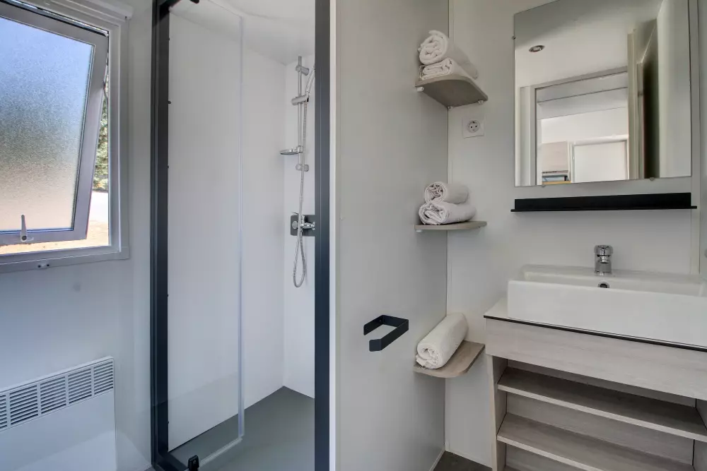 Campingplads Eden4 Stjerner★★★★