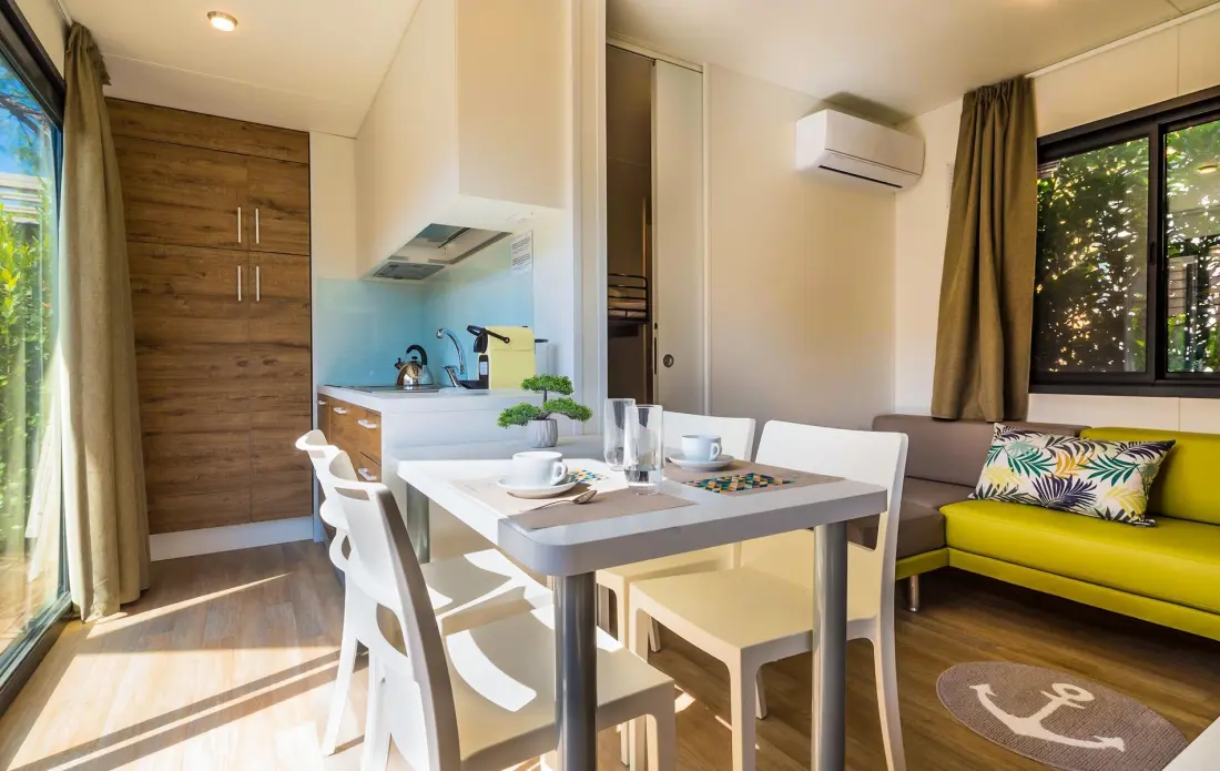 Camping Piccola Gardiola 3 étoiles★★★