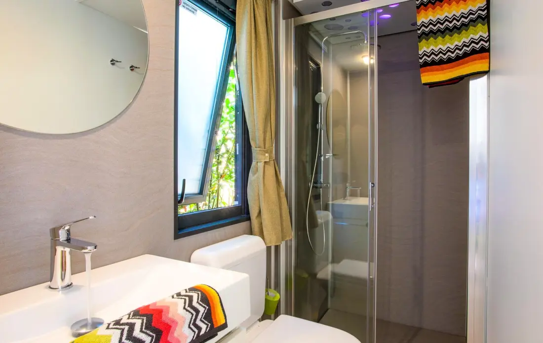 Camping Piccola Gardiola 3 étoiles★★★