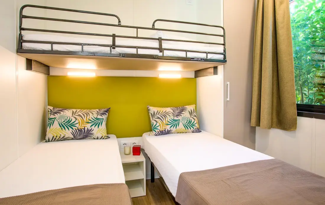 Camping Piccola Gardiola 3 étoiles★★★