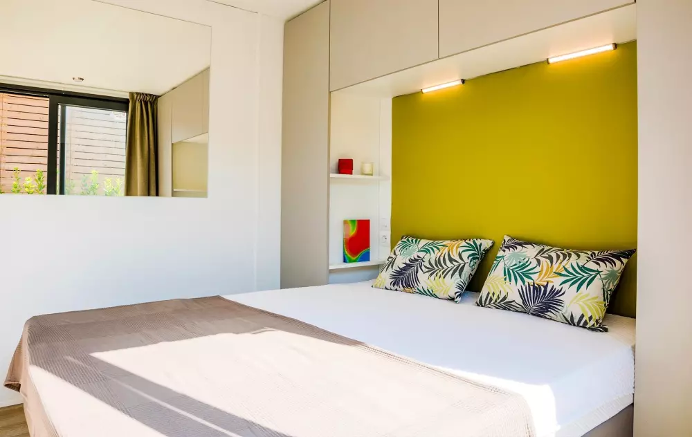 Baia Urlaub Piccola Gardiola 3 Sterne★★★