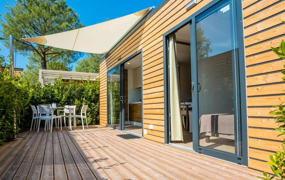 Baia Urlaub Piccola Gardiola 3 Sterne★★★