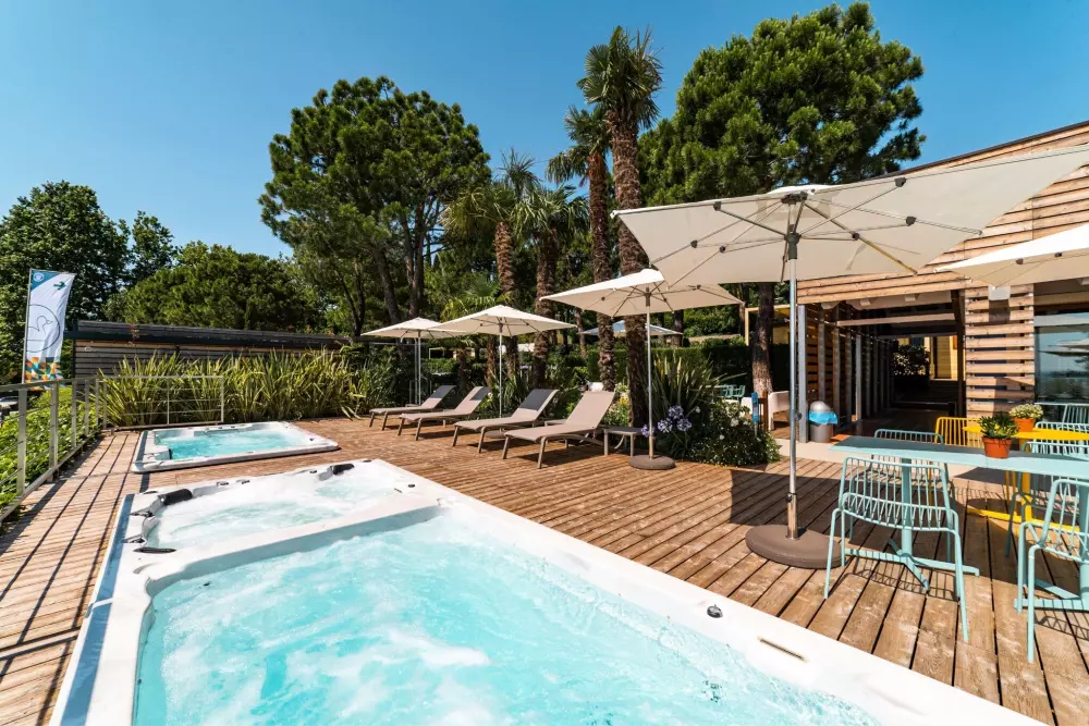 Baia Urlaub Piccola Gardiola 3 Sterne★★★