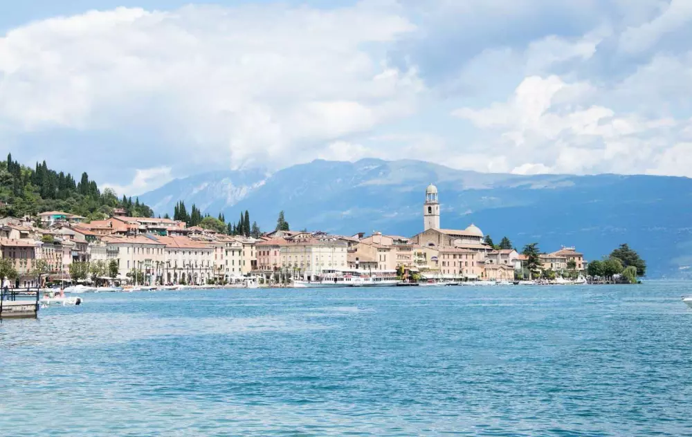 Baia Urlaub Piccola Gardiola 3 Sterne★★★