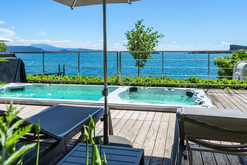 Baia Urlaub Piccola Gardiola 3 Sterne★★★