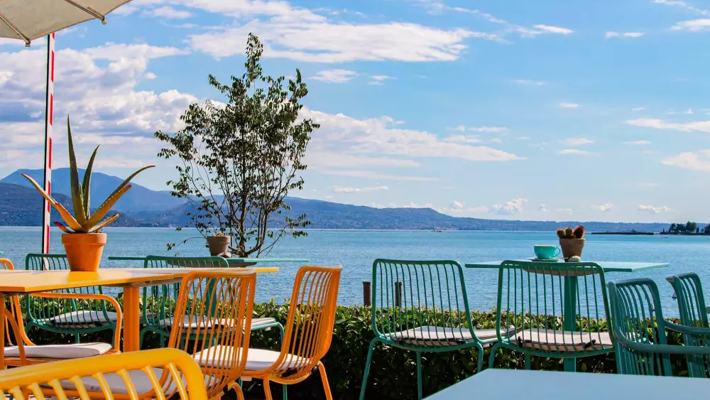 Baia Urlaub Piccola Gardiola 3 Sterne★★★