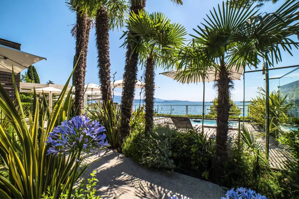 Baia Urlaub Piccola Gardiola 3 Sterne★★★