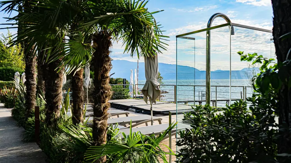 Baia Urlaub Piccola Gardiola 3 Sterne★★★