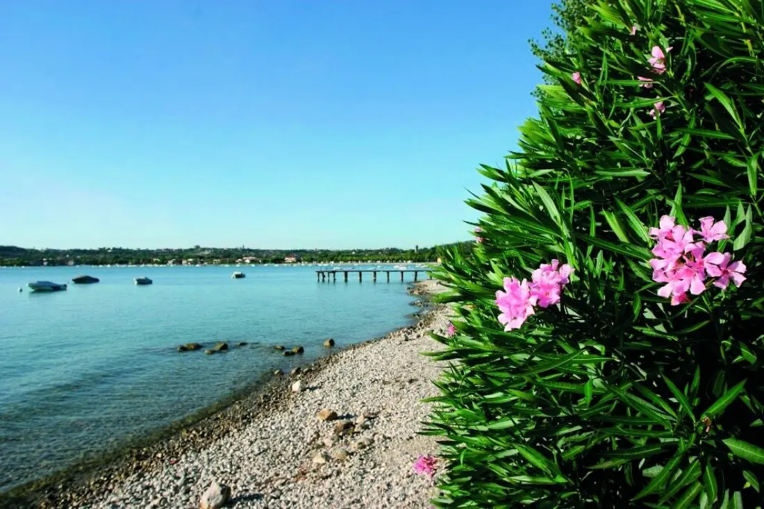 Camping Piccola Gardiola 3 étoiles★★★