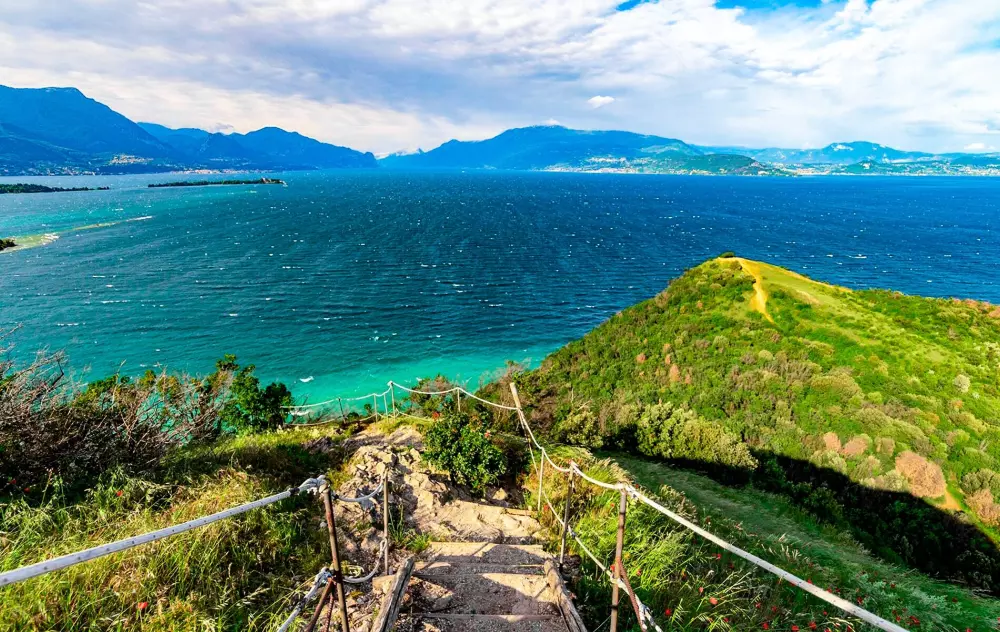 Baia Urlaub Piccola Gardiola 3 Sterne★★★