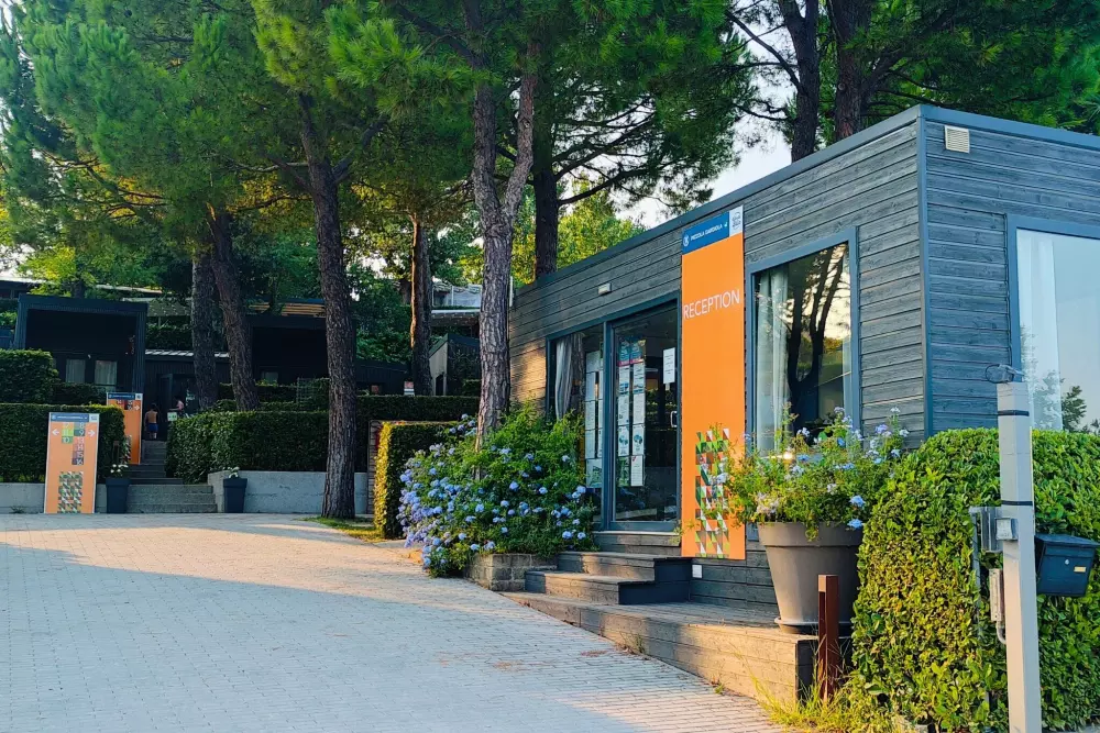 Baia Urlaub Piccola Gardiola 3 Sterne★★★