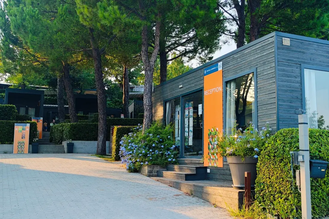 Camping Piccola Gardiola 3 étoiles★★★