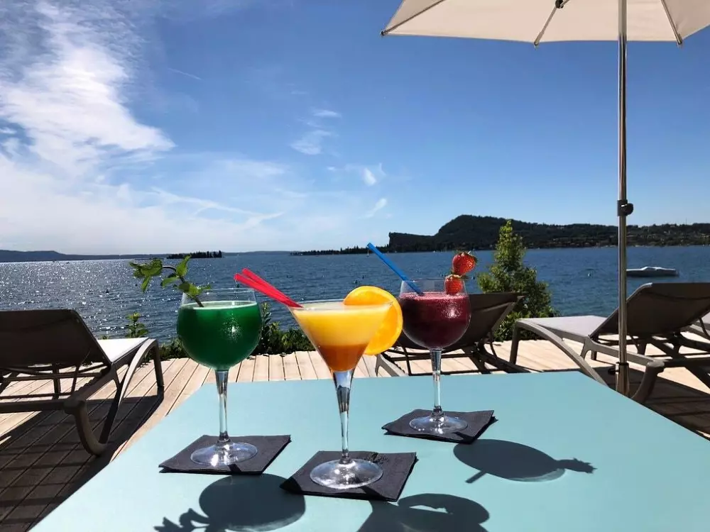 Baia Urlaub Piccola Gardiola 3 Sterne★★★