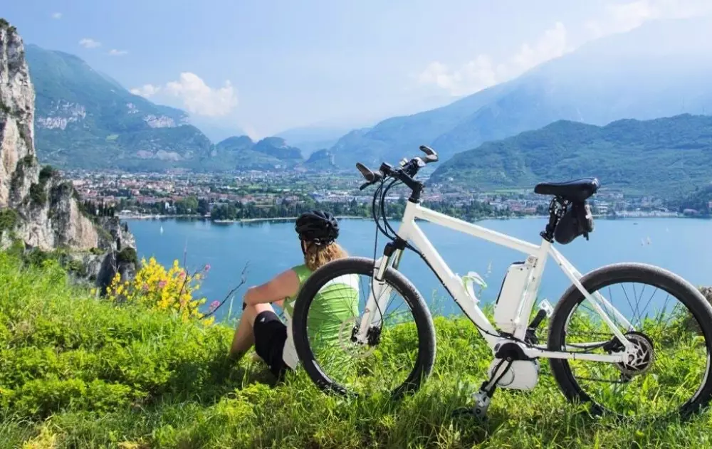 Baia Urlaub Piccola Gardiola 3 Sterne★★★