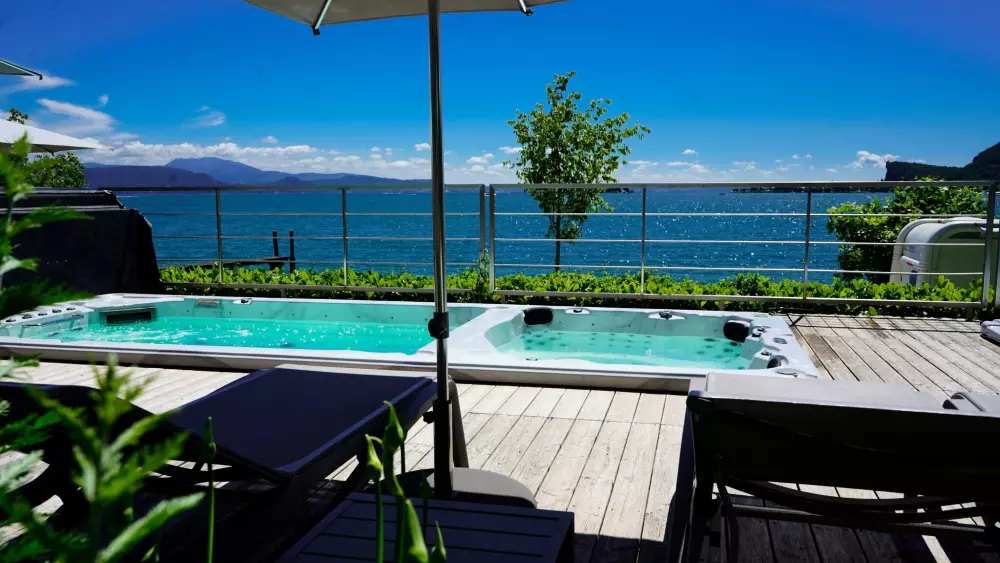 Baia Urlaub Piccola Gardiola 3 Sterne★★★