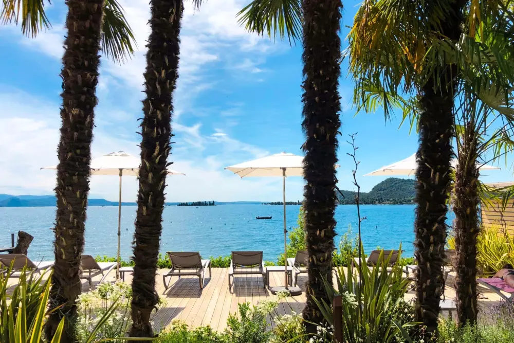 Baia Urlaub Piccola Gardiola 3 Sterne★★★