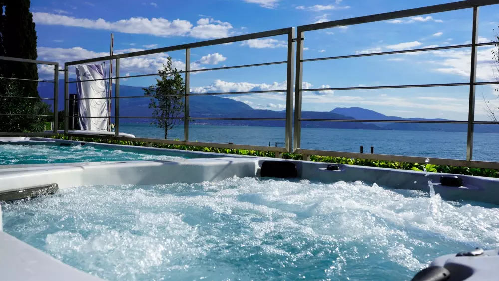 Baia Urlaub Piccola Gardiola 3 Sterne★★★