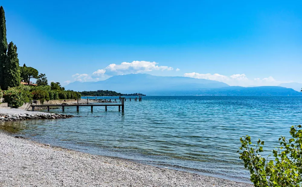 Baia Urlaub Piccola Gardiola 3 Sterne★★★