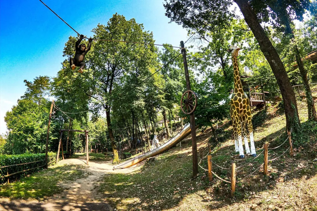 Campingpladser Weekend