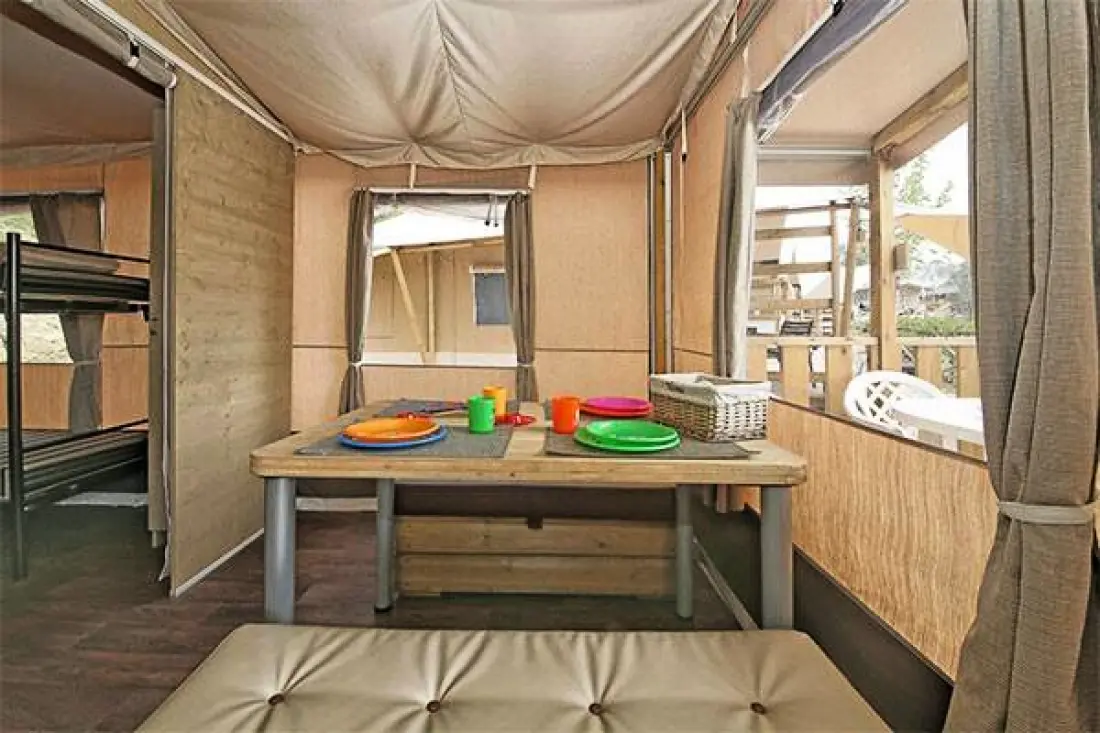 Campingpladser Weekend