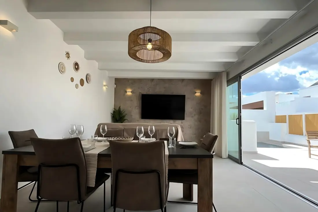 Villa Private Pool San Fulgencio
