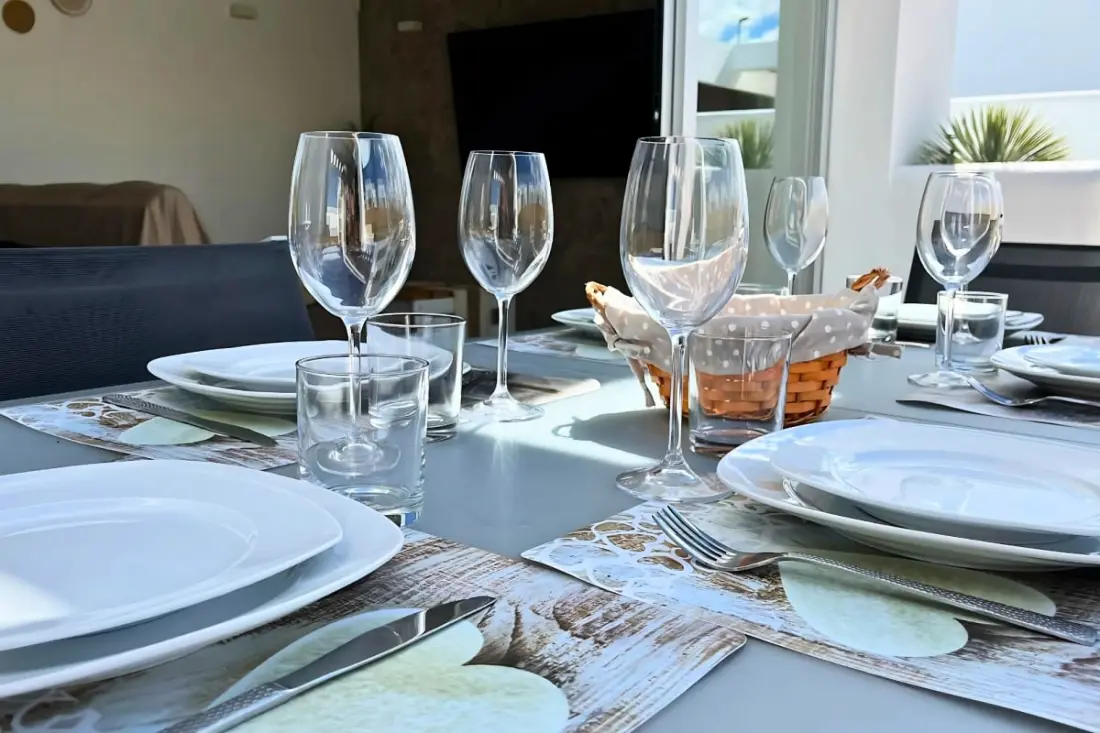 Villa Private Pool San Fulgencio