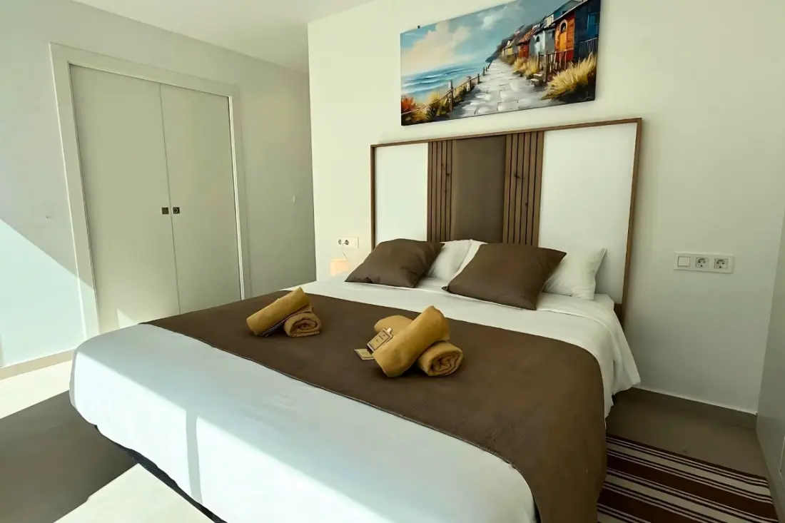 Villa Private Pool San Fulgencio