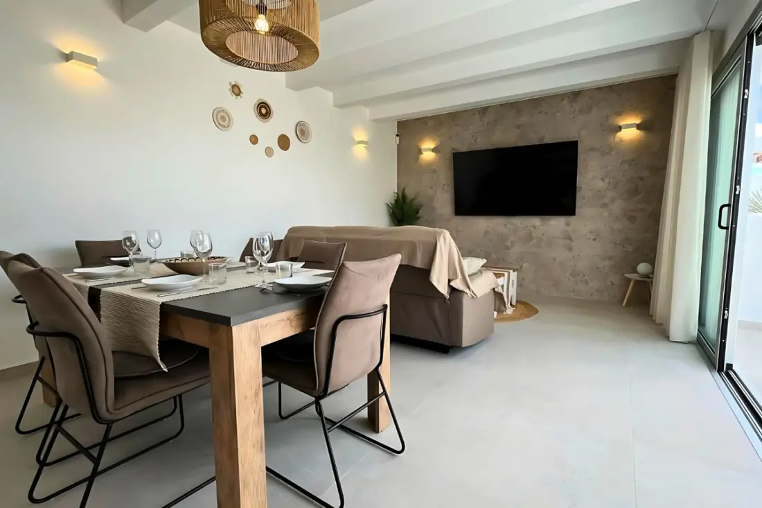 Villa Private Pool San Fulgencio