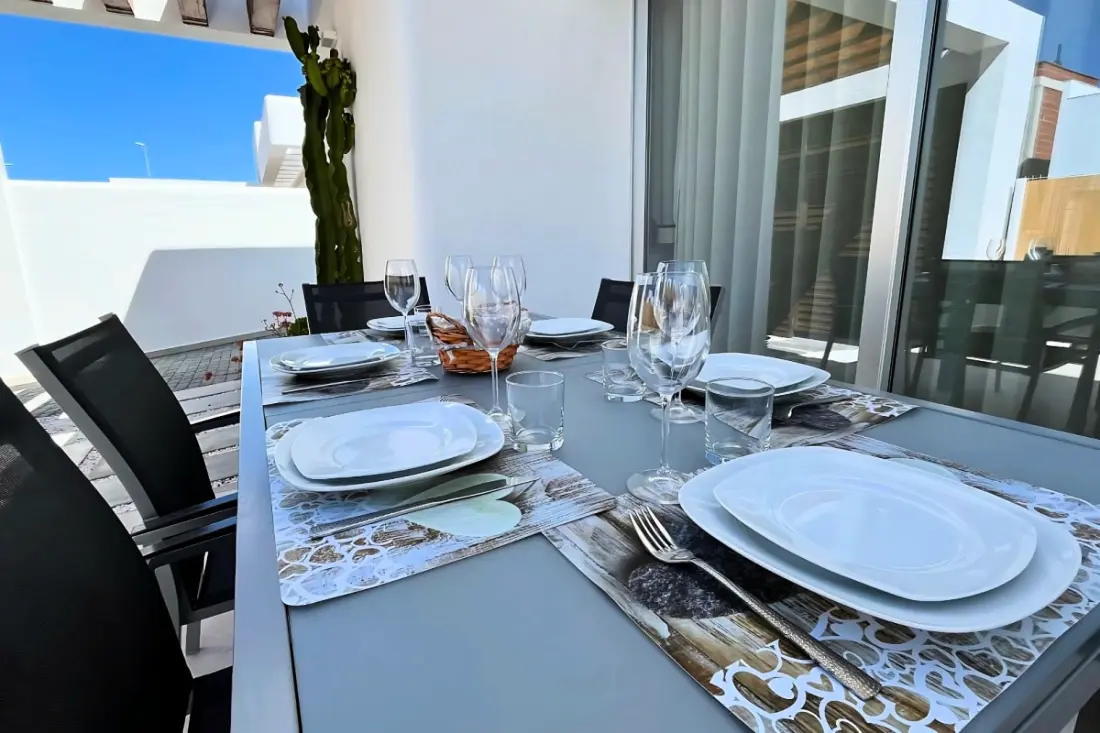 Villa Private Pool San Fulgencio