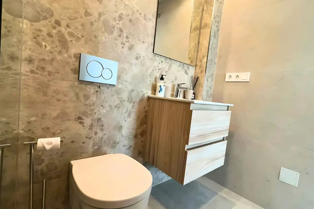 Villa Private Pool San Fulgencio
