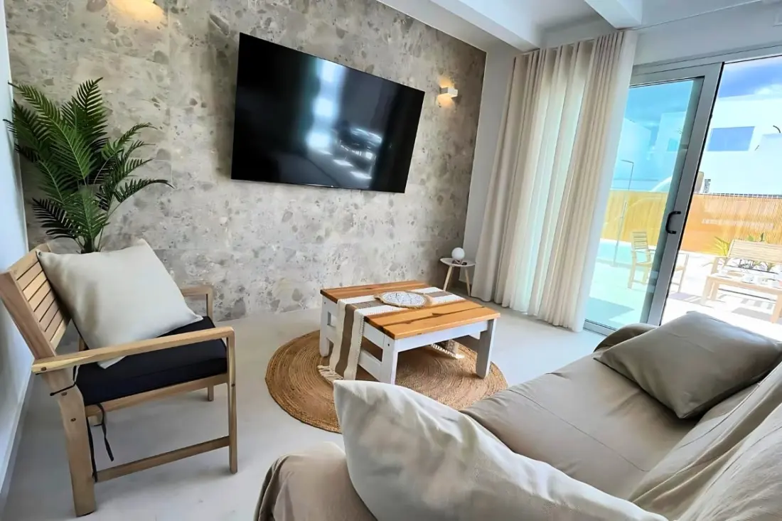 Villa Private Pool San Fulgencio
