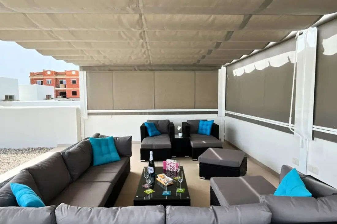 Villa Private Pool San Fulgencio
