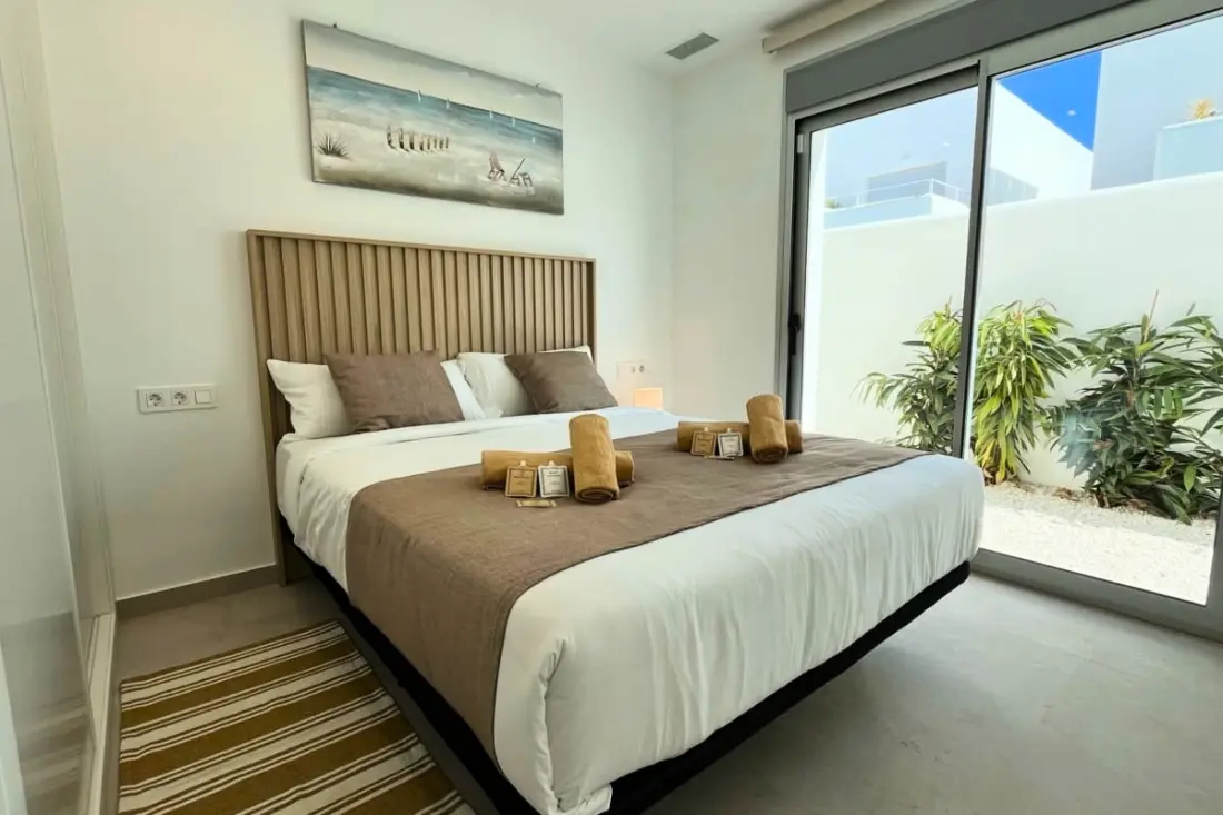 Villa Private Pool San Fulgencio