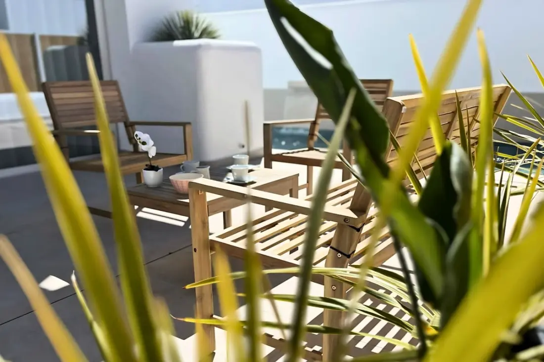 Villa Private Pool San Fulgencio