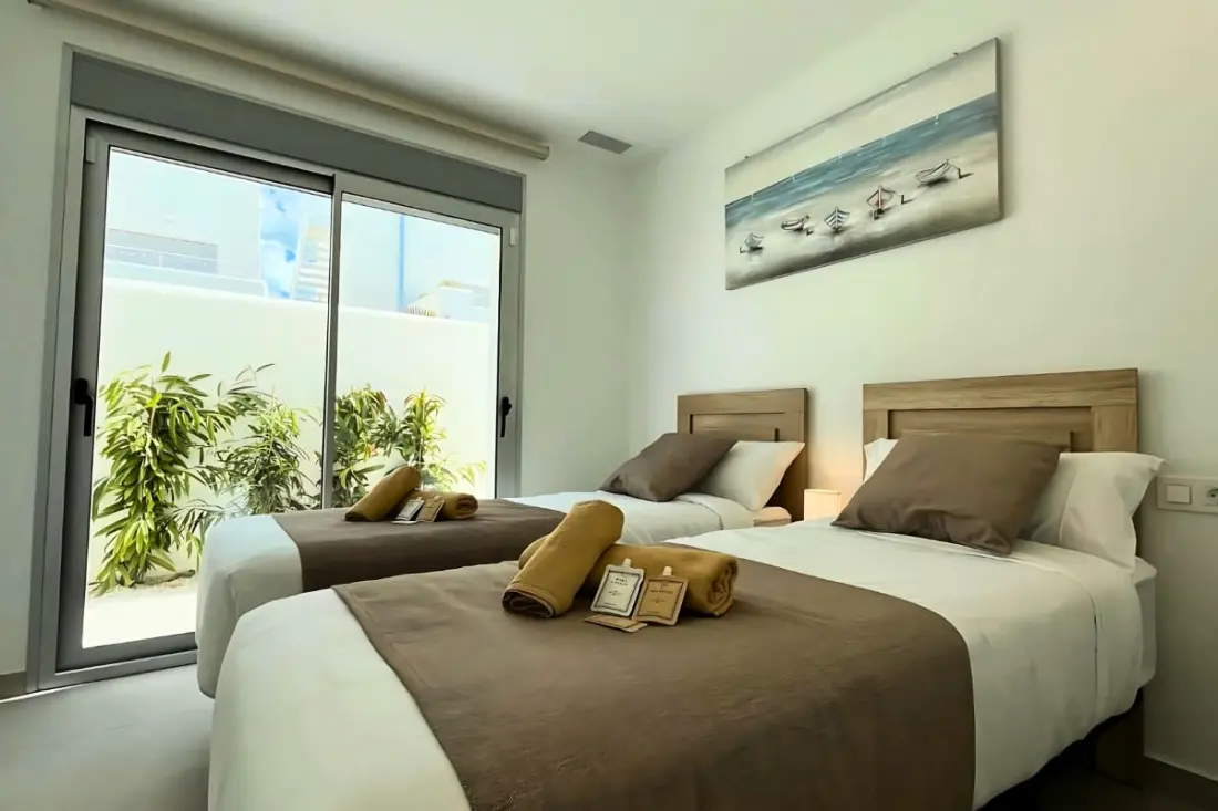 Villa Private Pool San Fulgencio