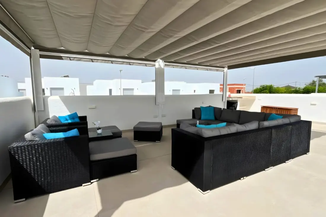 Villa Private Pool San Fulgencio